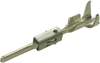 Contact, Pin, 20-17Awg, Crimp; Product Range Amp Te Connectivity - 28T0526 - Newark, An Avnet Company