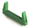 Card Conn, Single Side, 24Pos, Wire Wrap; Card Edge Connector Type Edac - 67AJ2582 - Newark, An Avnet Company