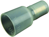 Terminal, Closed End Splice, Translucent; Product Range Molex - 55H4902 - Newark, An Avnet Company