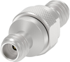 Rf Adapter, 1Mm Rcpt-Rcpt, 50 Ohm; Convert From Coax Type Te Connectivity - 68AJ7863 - Newark, An Avnet Company