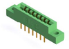 Card Edge Conn, Dual Side, 14Pos, Th; Card Edge Connector Type Edac - 86AH7562 - Newark, An Avnet Company