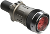 Circular Conn, Plug, 18Pos, Cable; Product Range Amphenol Sine/tuchel - 15AJ6636 - Newark, An Avnet Company