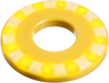 Led Panel Indicator, Yellow, 22Mm, 24Vdc Rohs Compliant Apem - 65AH9311 - Newark, An Avnet Company