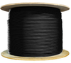 Shld Flex Cable, 3Cond, 18Awg, 152.4M; Cable Shielding Belden - 50AC7651 - Newark, An Avnet Company