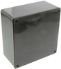 Enclosure, Flame Retardant, Ul94V-0, Ip54, Multipurpose, 120 Mm, 120 Mm, 59 Mm Rohs Compliant Hammond - 15J3721 - Newark, An Avnet Company
