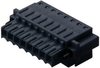 Terminal Block Pluggable 12 Position, 26-14Awg; Pitch Spacing Weidmuller - 50B8460 - Newark, An Avnet Company
