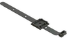 Cable Tie, 2, Mount Strap, Blk, Pa 6.6; Cable Tie Material Essentra Components - 66AJ4720 - Newark, An Avnet Company