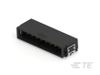 PCB Headers & Receptacles - 284121-E - TE Connectivity