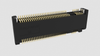 PCIE M.2 - MDT275M01004 - Amphenol Communications Solutions