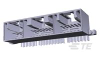 PCB Headers & Receptacles - 172489-7 - TE Connectivity