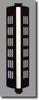 Sector Antenna -- BSA2400-14-190 - Image