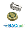 RTConnect BACnet/IP Enablement Module -- RTCMOD-BS