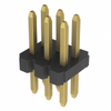 Headers, Male Pins - 2057-HPH2-A-06-UA-ND - DigiKey