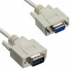D-Sub Cables - 710-10038-01000-ND - DigiKey
