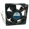 Fans, Thermal Management - Fans - DC Brushless Fans (BLDC) - OD1238-12HB02A - Acme Chip Technology Co., Limited