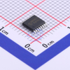 Power Supply Chip >> Motor Driver ICs -- BDR6622T