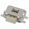 Tactile Switches - EG5043TR-ND - DigiKey