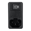 Power Entry Modules (PEM) - Q437-ND - DigiKey