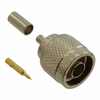 Coaxial Connector (RF) Assemblies - ARF1708-ND - DigiKey