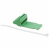 Headers, Plugs and Sockets - 277-6473-ND - DigiKey