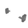 Rectangular Cable Assemblies - 612-IDSS-02-D-08.00-G-R-ND - DigiKey