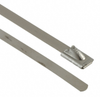 Cable Ties and Zip Ties - 298-10124-ND - DigiKey