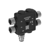 Sensor Interface Junction Blocks - 2170-R50-4M125-M125Q-P-ND - DigiKey