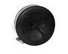 Cap, Test, For Pipe Plugs, Hose Clamp Style, 4