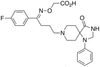 (Carboxymethyloximino)spiperone, Hemihydrate -- C181000 - Image