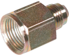 1/2" JICM x 5/8" JICF Coupler - 8120289 - Princess Auto Limited