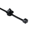 cable ties - 156-00156 - Powell Electronics, Inc.