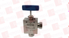 Needle Valve -- 32901082 - Image