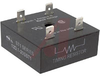 Relay;SSR;Timing;On Delay;SPST-NO;Cur-Rtg 1A;Ctrl-V 12DC;Quick Connect;UL, CSA - 70200183 - Allied Electronics, Inc.