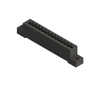 Edgeboard Connectors - 151-387-013-541-107-ND - DigiKey