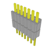Board Spacers, Stackers (Board to Board) - 612-DWM-07-51-G-S-210-ND - DigiKey