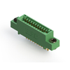 Edgeboard Connectors - 151-845-011-500-403-ND - DigiKey