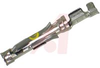 MULTIMATE Type III+ Contact, Socket, 24-20 AWG, w/ Insulation Support - 70042598 - Allied Electronics, Inc.