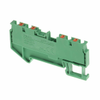 Din Rail, Channel - 1866-DPT2.5/4GN-ND - DigiKey