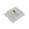 Fiber Optic Connector Assemblies - 5073-SOC-LC-SMA-20WH-10PK-ND - DigiKey
