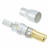 D-Sub, D-Shaped Connector Contacts - 1195-5159-ND - DigiKey