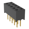 Headers, Receptacles, Female Sockets - MMS-105-01-H-DV-ND - DigiKey