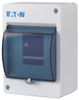 Junction Boxes -- 2705254 - Image