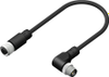Sensor & Actuator Cables - 2500701 - RS Components, Ltd.