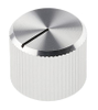 Potentiometer Knobs - 4659836 - RS Components, Ltd.