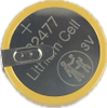 Button Batteries - 2841833 - RS Components, Ltd.