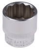 Sockets - 8304076 - RS Components, Ltd.