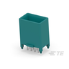 Headers, Male Pins - 1734-1-2109329-8-ND - DigiKey