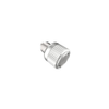 DZUS® Tech Line, Flare-in, 9.3 mm Fastened Stud Projection, 0.9 mm Min. Outer Panel, Bright Knob, Bulk Packaged - D9-47-3302-K - Southco