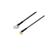 Coaxial Cables (RF) - 6099-PE3W01768/HS-12-ND - DigiKey