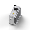 MS1332-2001-2349 | Power infeed, black main switch, replaceable fuses, 400/480 V AC/32 A, 24 V DC/18 A power supply -  - Beckhoff Automation LLC